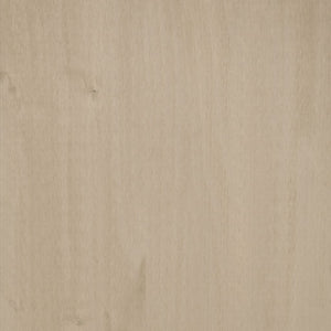Sideboard HAMAR Honigbraun Kiefer Massivholz 85 cm