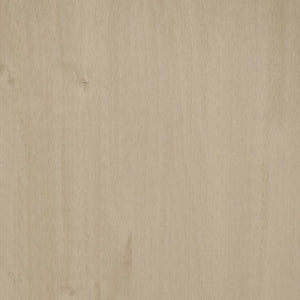 vidaXL Shoe Cabinet HAMAR Honey Brown 59.5x35x117 cm Solid Pine Wood