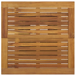 5-tlg. Gartenbar-Set mit Kissen Poly Rattan Schwarz