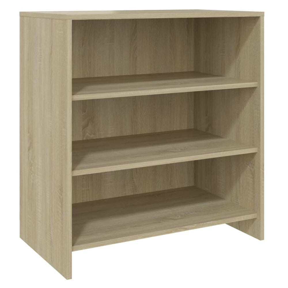 Sideboard Sonoma-Eiche 70 cm