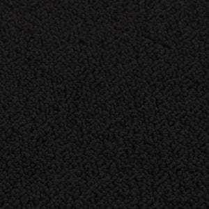 Antirutsch Stufenmatten Schwarz 75x20cm, 15er Set