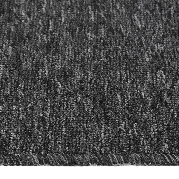 Antirutsch Stufenmatten Anthrazit 75x20 cm, 15 Stk.