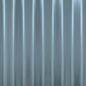 vidaXL Roofing Sheets 36 pcs. Galvanized Steel Grey 60x36 cm