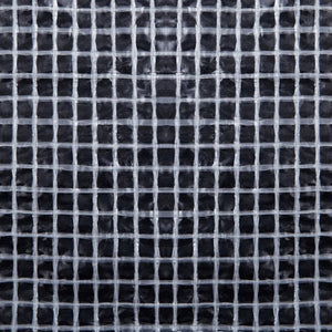 vidaXL Tarpaulin Leno Weave 140 g/m² 2x3 m White