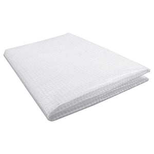 vidaXL Leno Tarp 140 g/m² 4x4 m White