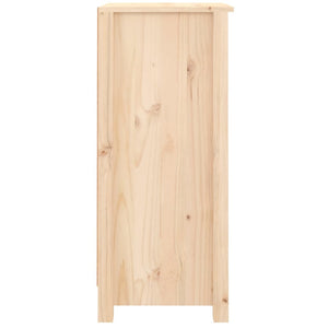 Kiefer Sideboard 40x35x80cm