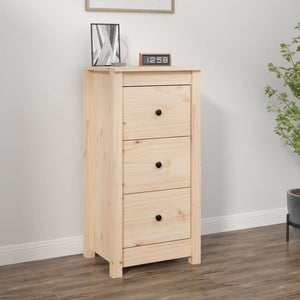 Kiefer Sideboard 40x35x80cm
