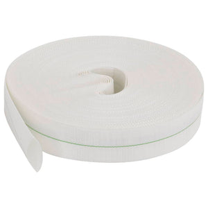 vidaXL Lay-flat Hose 100 m 1" PE