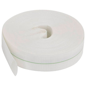 vidaXL Flat Hose 25 m 1.5" PE