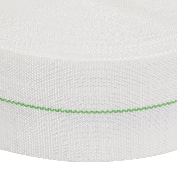 vidaXL Flat Hose 25 m 1.5" PE