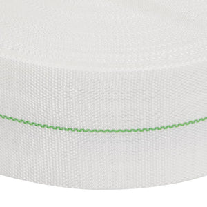 vidaXL Flat Hose 50 m 1.5" PVC