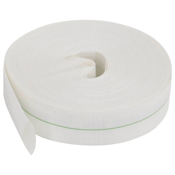 vidaXL Lay Flat Hose 100 m 1.5" PVC