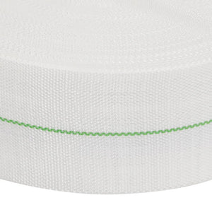 vidaXL Layflat Hose 100 m 2" PE