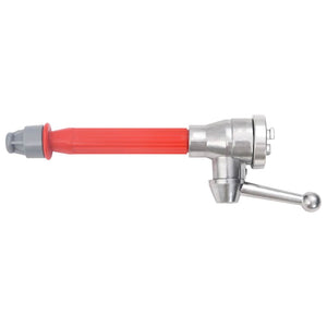 vidaXL Fire Hose Nozzle with Storz Coupling