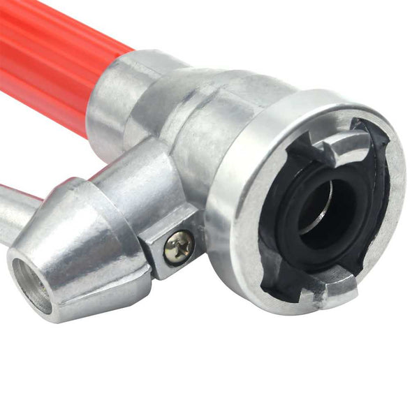 vidaXL Fire Hose Nozzle with Storz Coupling