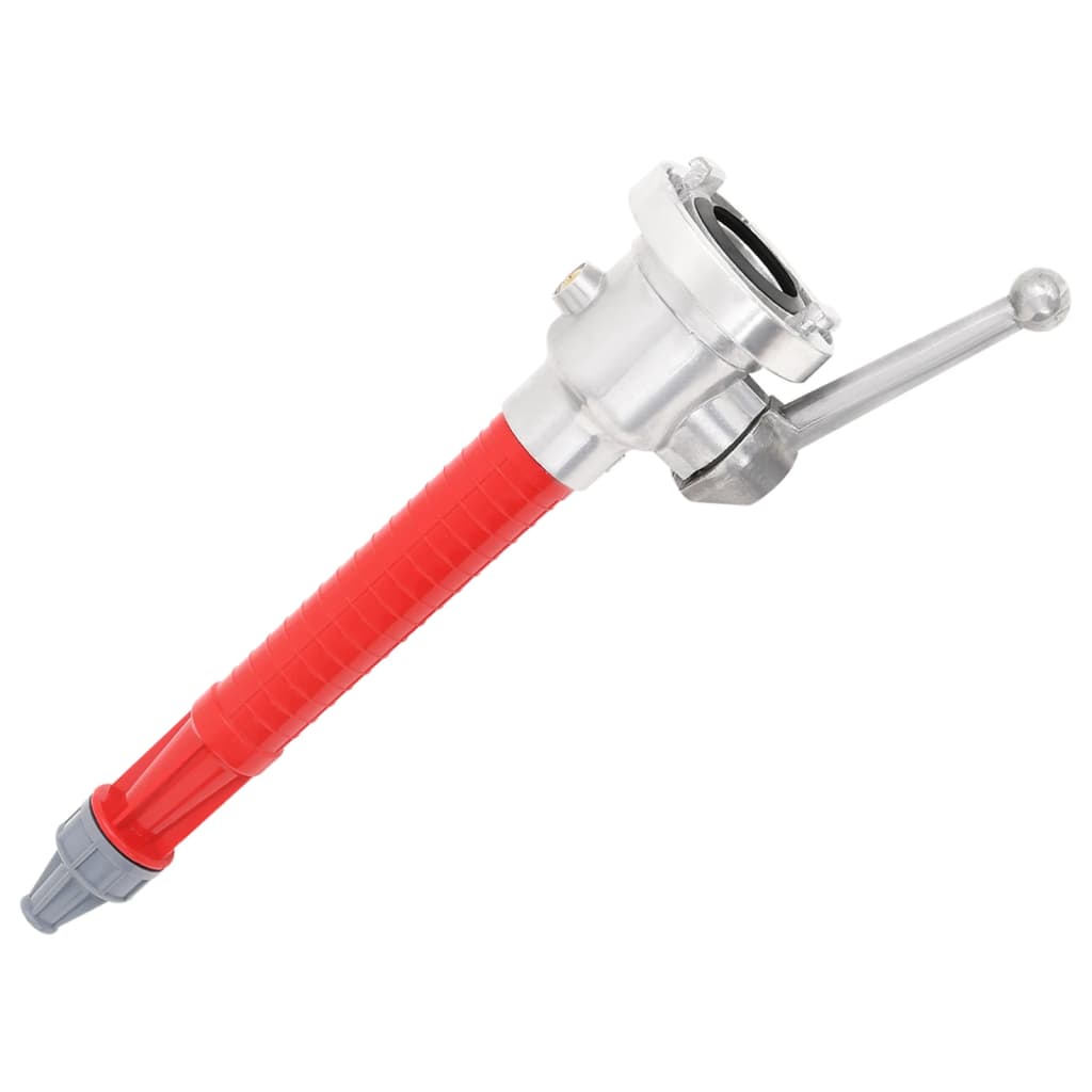 vidaXL Fire Hose Nozzle with Storz B Coupling
