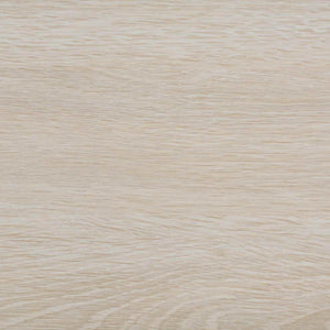 vidaXL Flooring Planks 18 pcs Classic White Oak 2.51 m² PVC