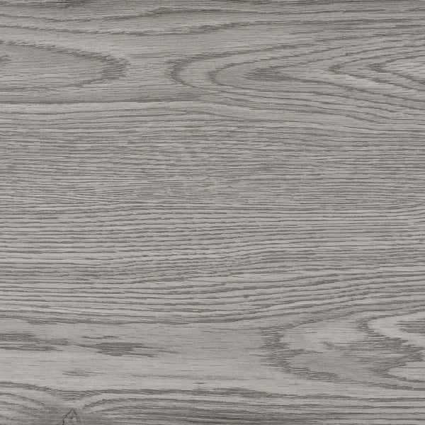 vidaXL Floor Planks 18 pcs Dark Grey 2.51 m² PVC