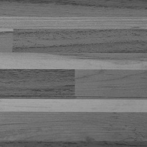 vidaXL Flooring Planks 2.51 m² 18 pcs PVC Striped Grey