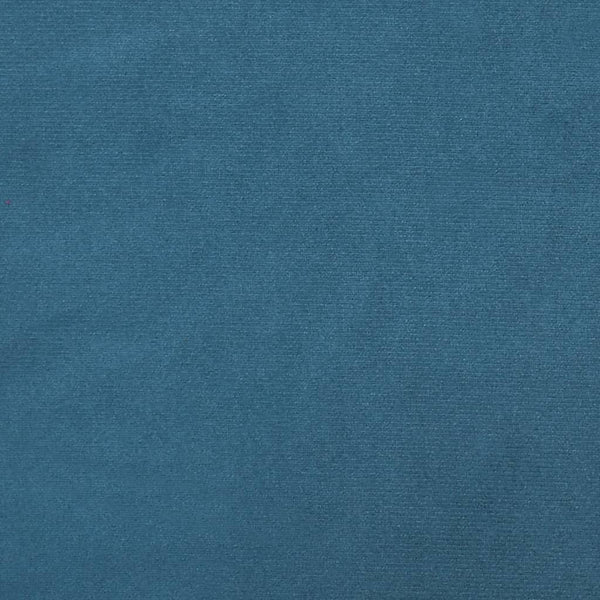 Relaxsessel Elektrisch Blau Samt