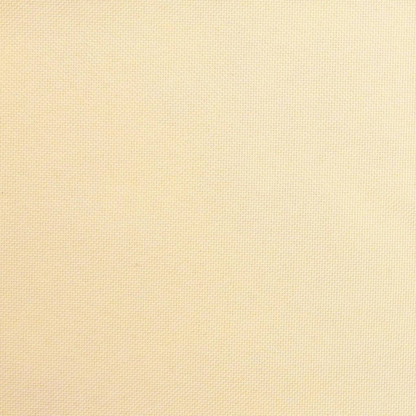 vidaXL Electric Recliner Cream Fabric