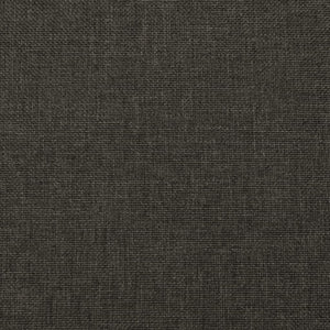 vidaXL Electric Massage Armchair Taupe Fabric