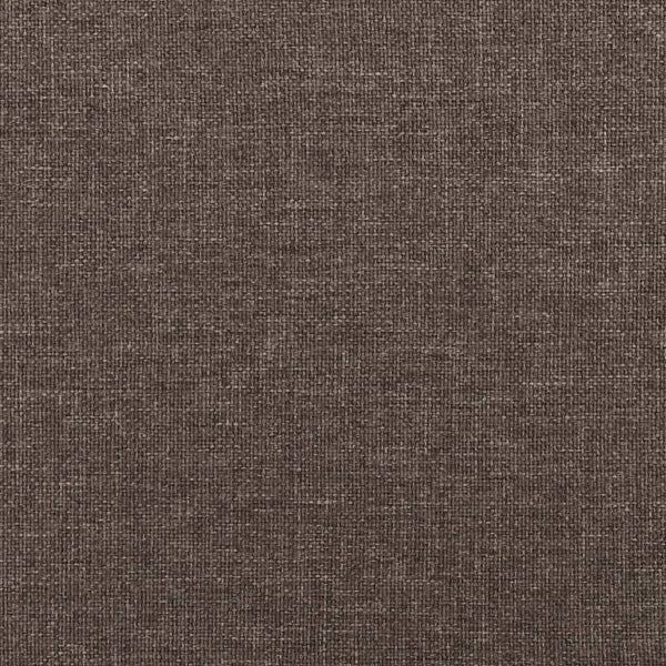 vidaXL Electric Recliner Taupe Fabric