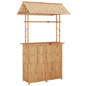 Bambus Bar Set, 3-teilig