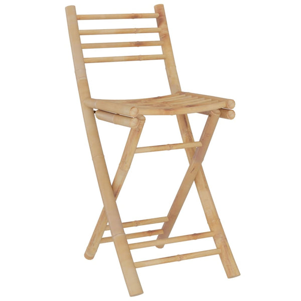 Bambus Bar Set, 3-teilig