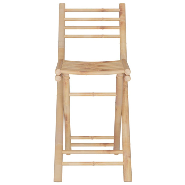 Bambus Bar Set, 3-teilig