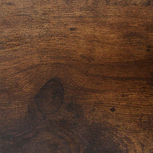 Schuhschrank Räuchereiche 59x81 cm
