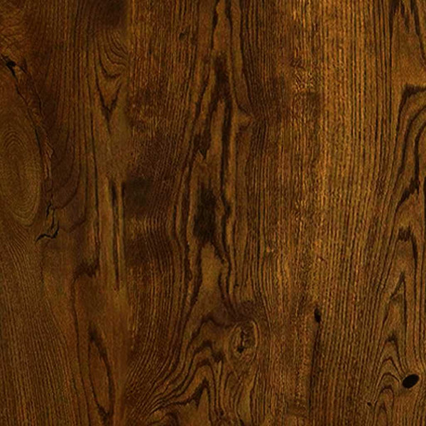 Schuhschrank Räuchereiche 63x24x147 cm