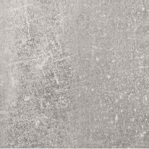vidaXL Shoe Cabinet Concrete Grey 63x24x104 cm Engineered Wood