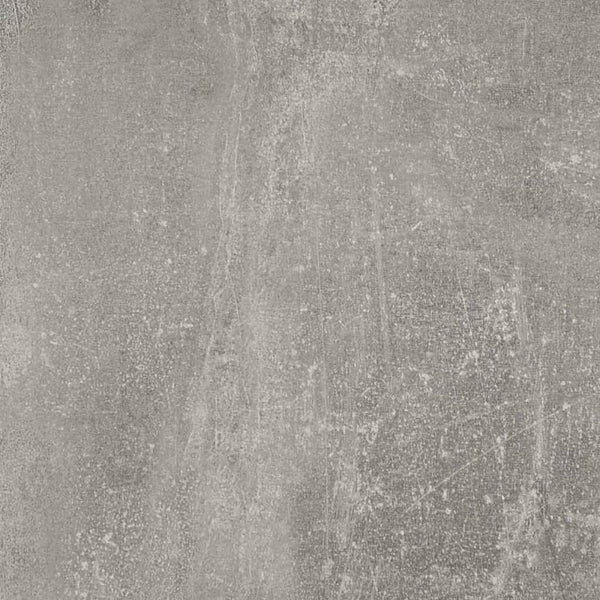 vidaXL 3-Piece Hallway Furniture Set Concrete Grey Engineered Wood