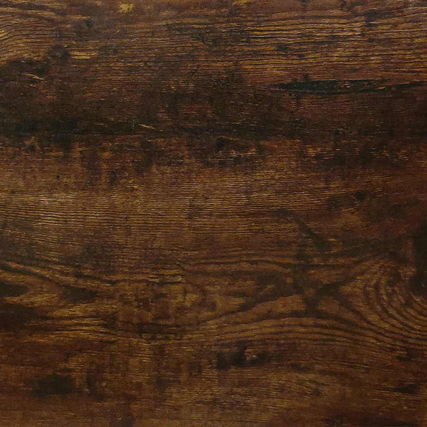 vidaXL 3-Piece Hallway Furniture Set Smoked Oak Engineered Wood