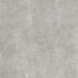vidaXL Chest of Drawers with 4 Drawers 60x30.5x71 cm Concrete Grey