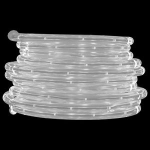 LED Lichtschlauch Warmweiß 50m
