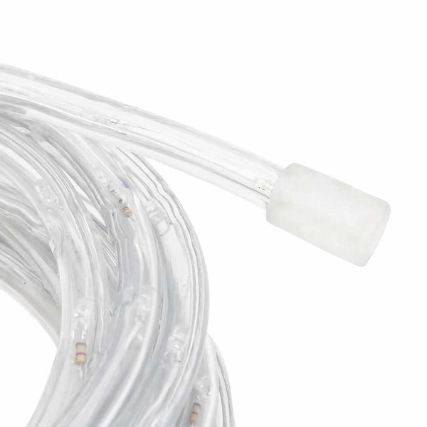 LED Lichtschlauch Warmweiß 50m