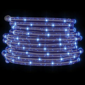 LED Lichtschlauch Kaltweiß 10m