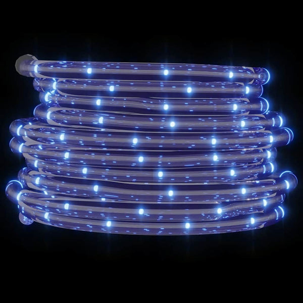 LED Lichtschlauch Kaltweiß 10m