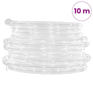LED Lichtschlauch Kaltweiß 10m