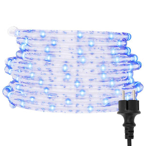 LED Lichtschlauch Kaltweiß 20m