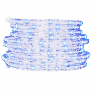 LED Lichtschlauch Kaltweiß 20m