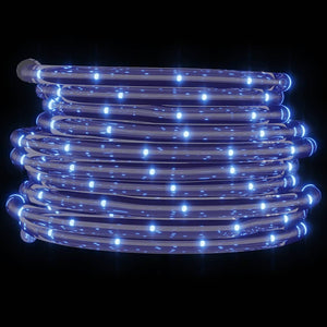 LED Lichtschlauch Kaltweiß 20m