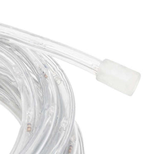 LED Lichtschlauch Kaltweiß 50m