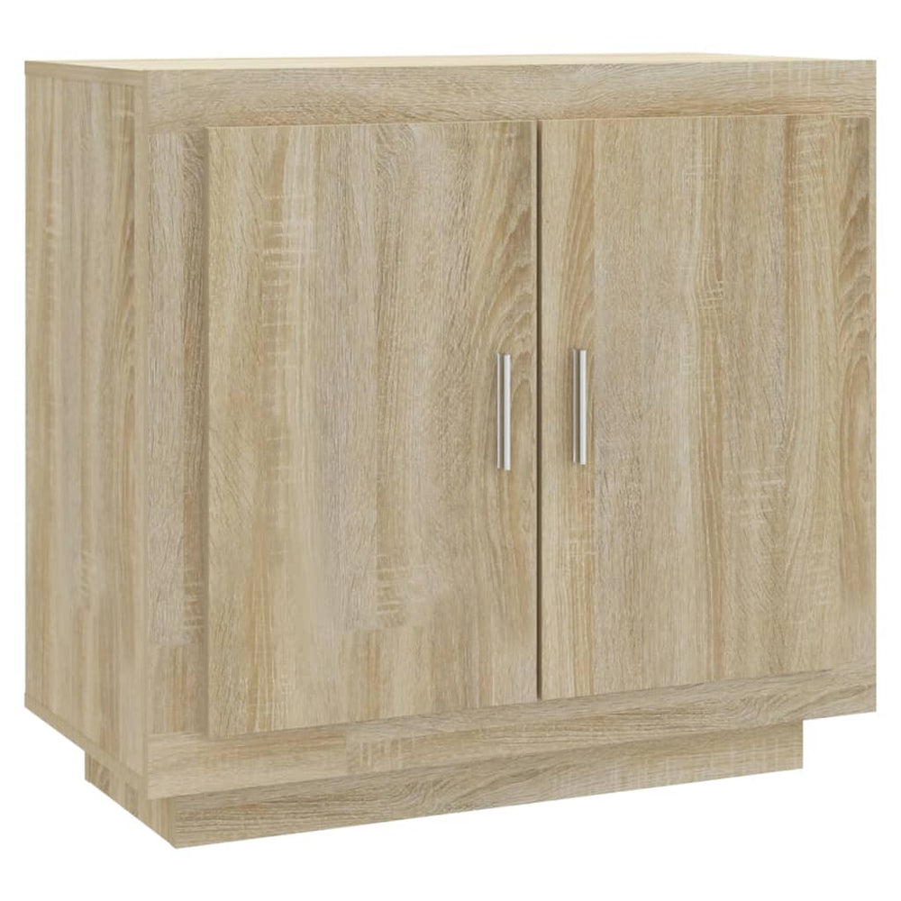 Sideboard Sonoma Eiche 80 cm