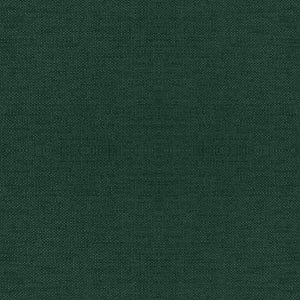 vidaXL Dining Chairs 2 pcs Swivel Dark Green Fabric