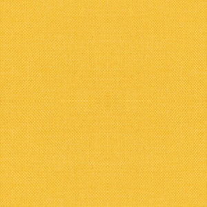 vidaXL Dining Chairs 2 pcs Swivel Mustard Yellow Fabric