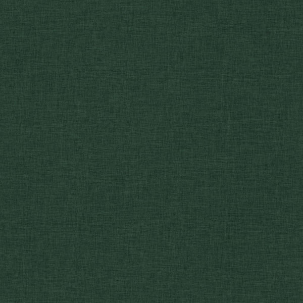 vidaXL Dining Chairs 2 pcs Swivel Dark Green Fabric