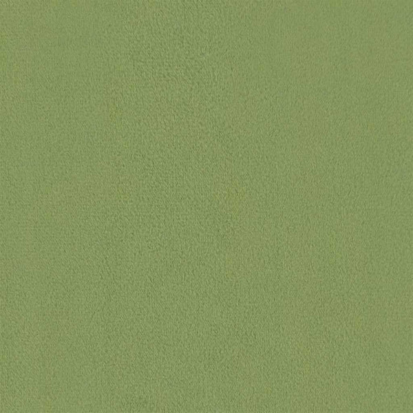 vidaXL Dining Chairs 2 pcs Swivel Light Green Velvet